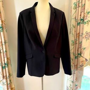 NWT Black Suit Blazer from The Limited